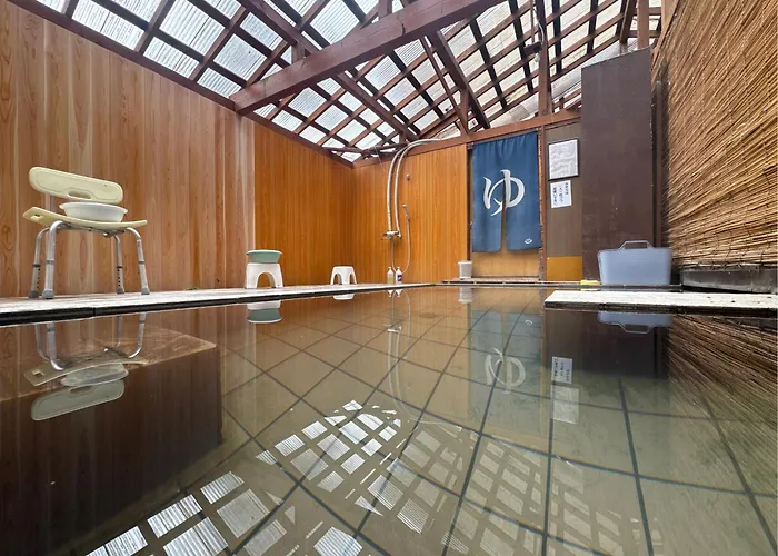 Guesthouse Tomoshibi
