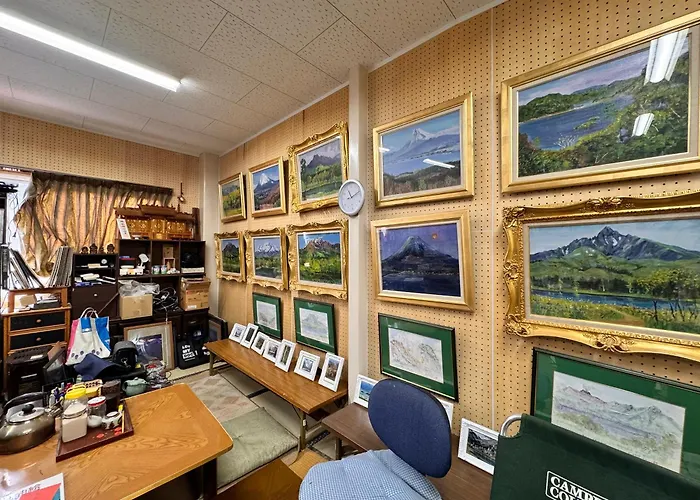 Guesthouse Tomoshibi