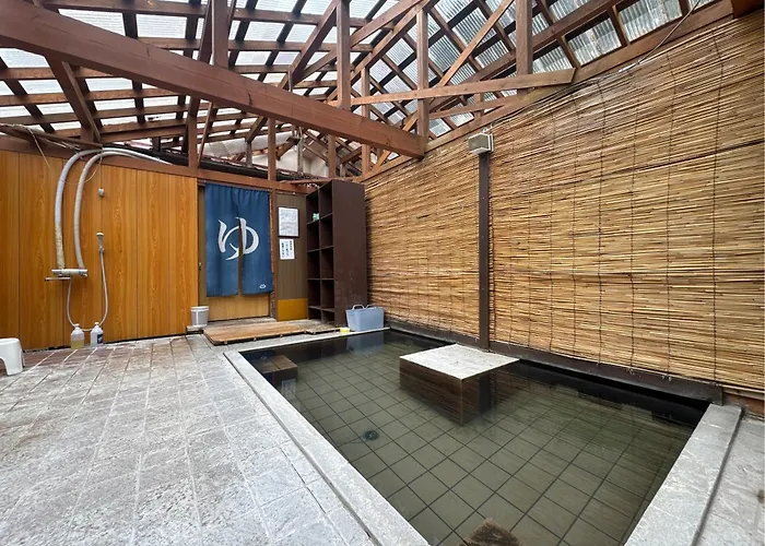 Guesthouse Tomoshibi