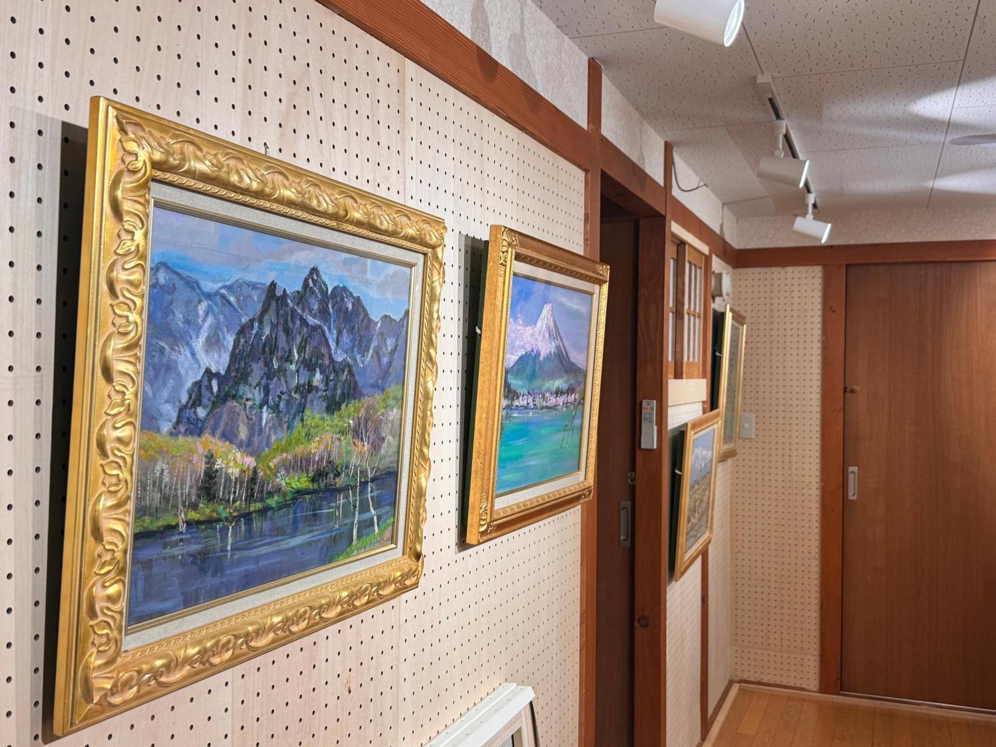 Guest house Tomoshibi