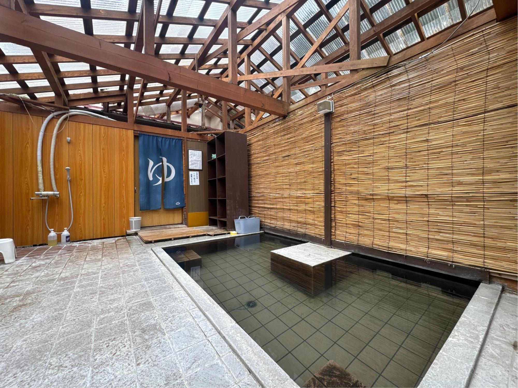 Guest house Tomoshibi Matsumoto