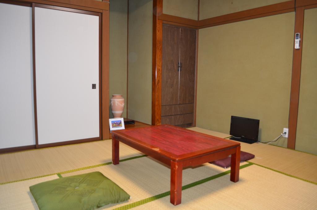 Tomoshibi