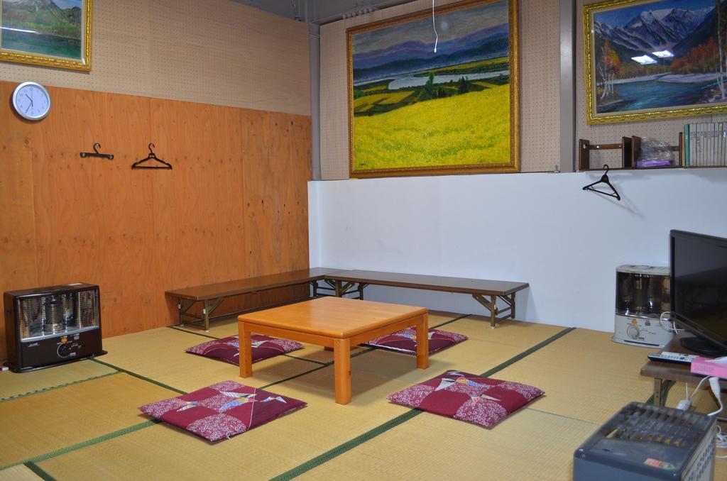 Tomoshibi * Matsumoto