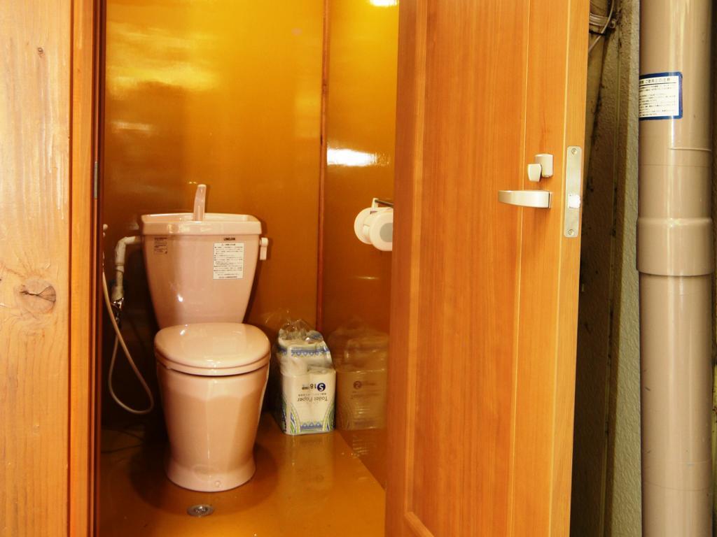 Guest house Tomoshibi