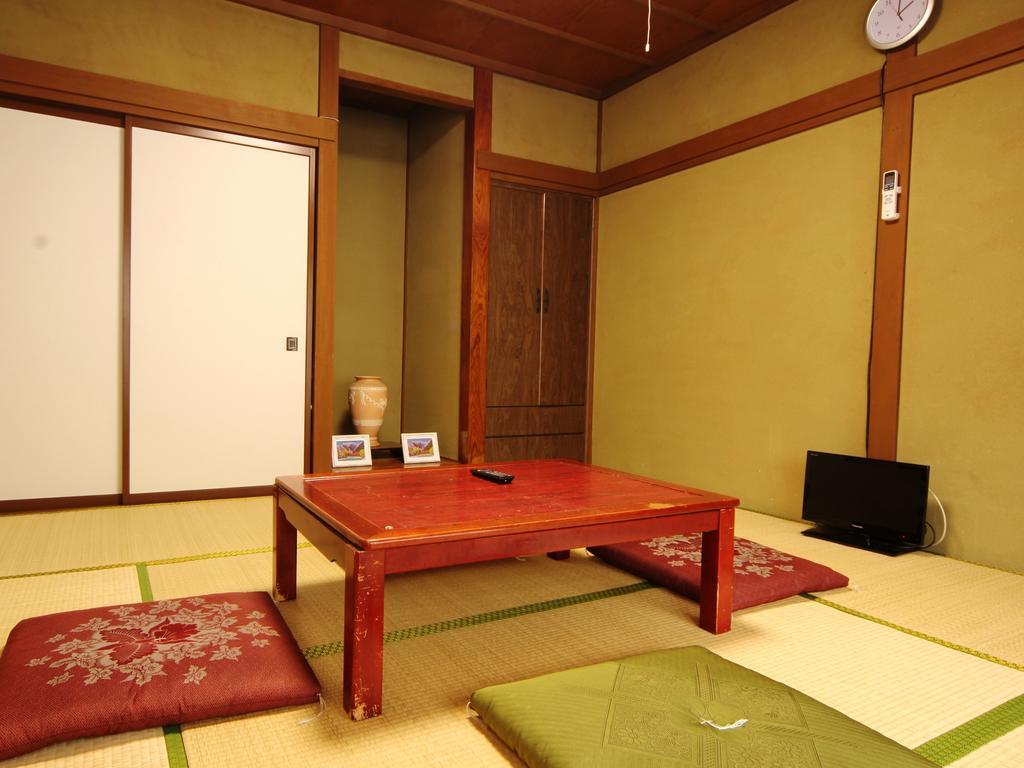 Tomoshibi Matsumoto