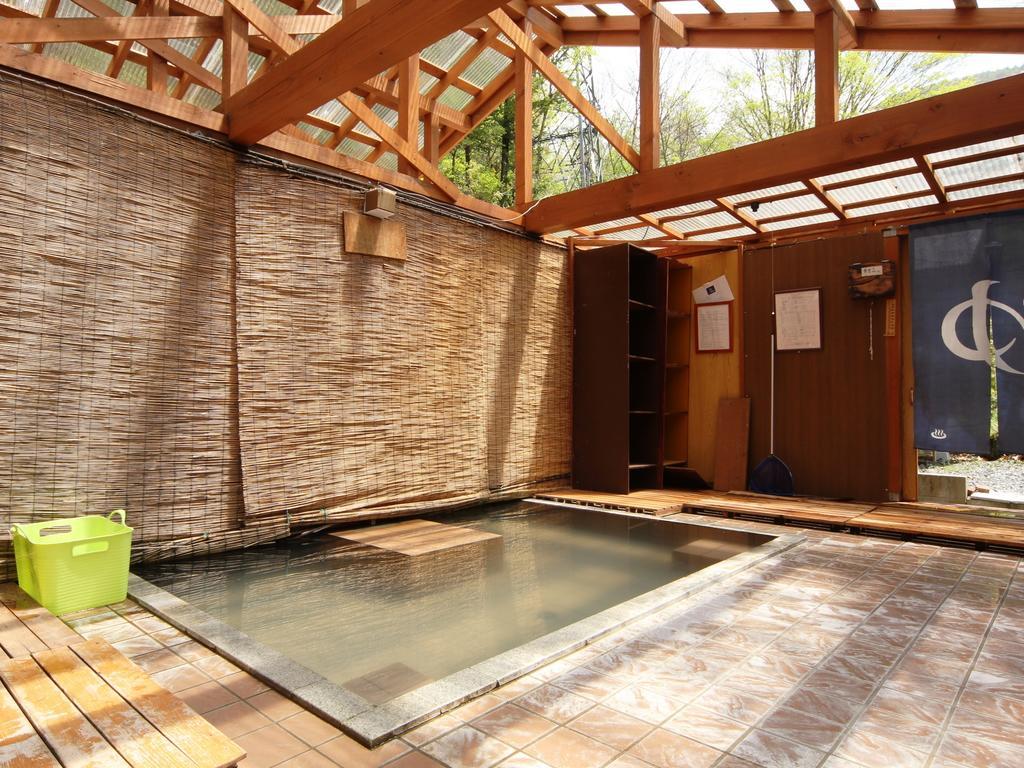 Tomoshibi Guest house *
