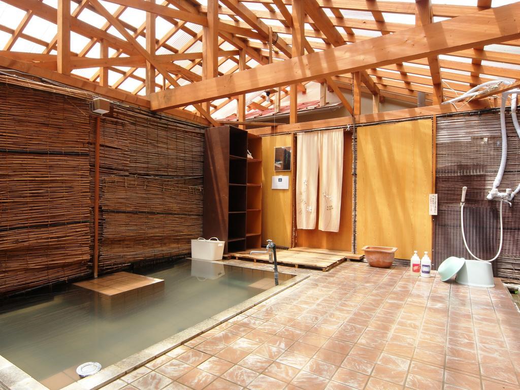 Tomoshibi Guest house Matsumoto